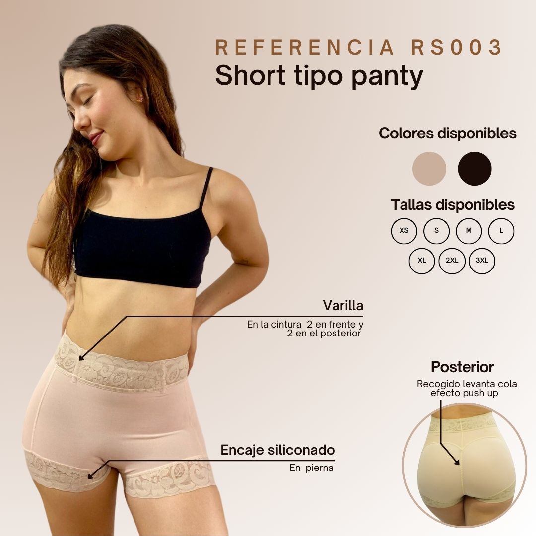 Short Curvy